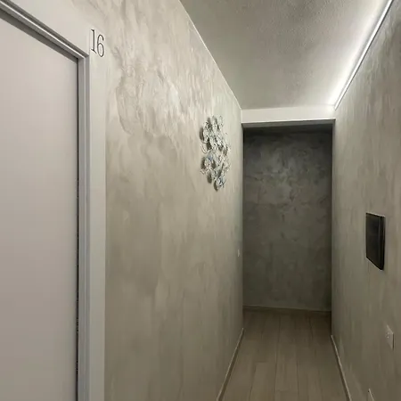 Séjour chez l'habitant Camelia's House *