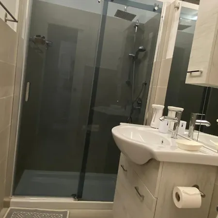 Séjour chez l'habitant Camelia's House