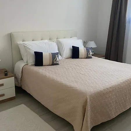 Camelia's House * Olbia