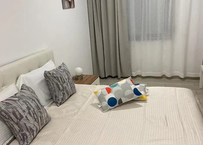 Quarto em Acomodações Particulares Camelia's House