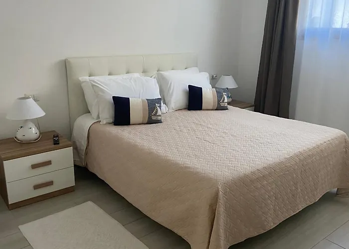 Camelia's House * Olbia