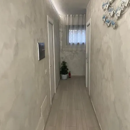 ホームステイ Camelia's House
