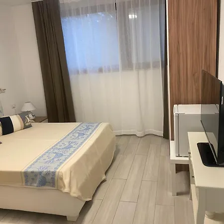 Camelia's House * 올비아