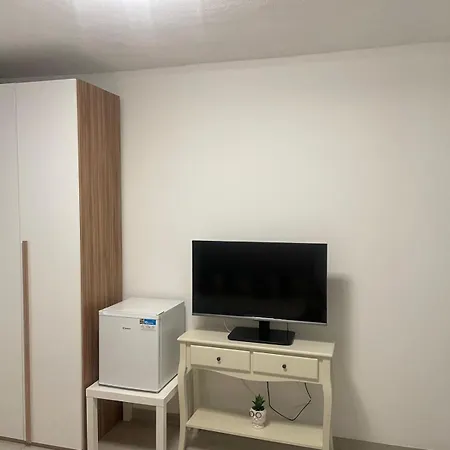 Homestay Camelia's House Olbia