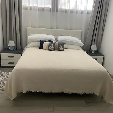 Camelia's House 홈스테이 *