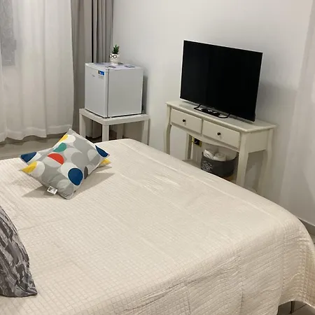 Camelia's House Privat bolig