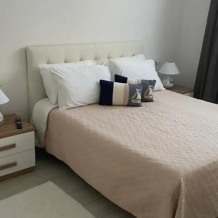 Camelia's House * Olbia