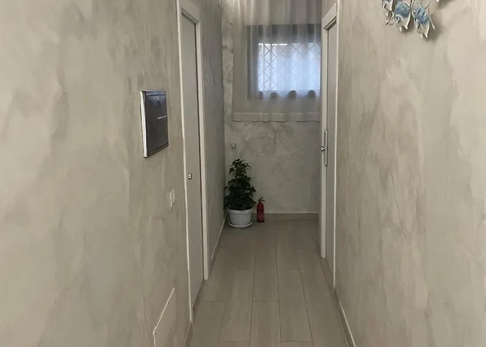 Privat bolig Camelia's House