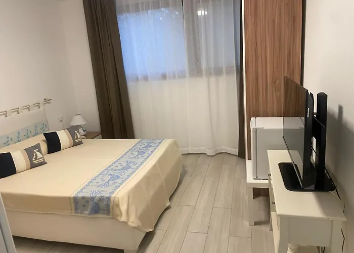 Camelia's House * Olbia