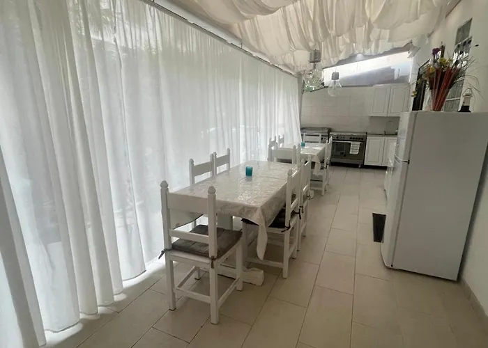 Camelia's House Olbia