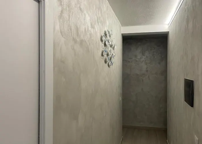 Accommodatie bij particulieren Camelia's House *