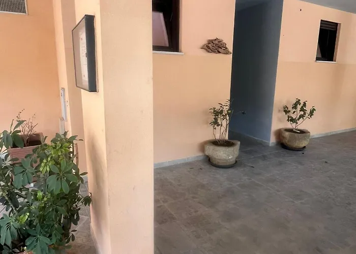 Privat bolig Camelia's House *