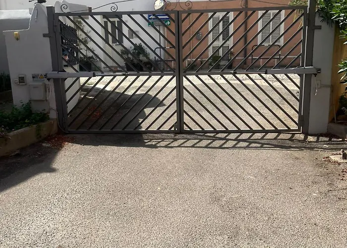 Camelia's House Olbia