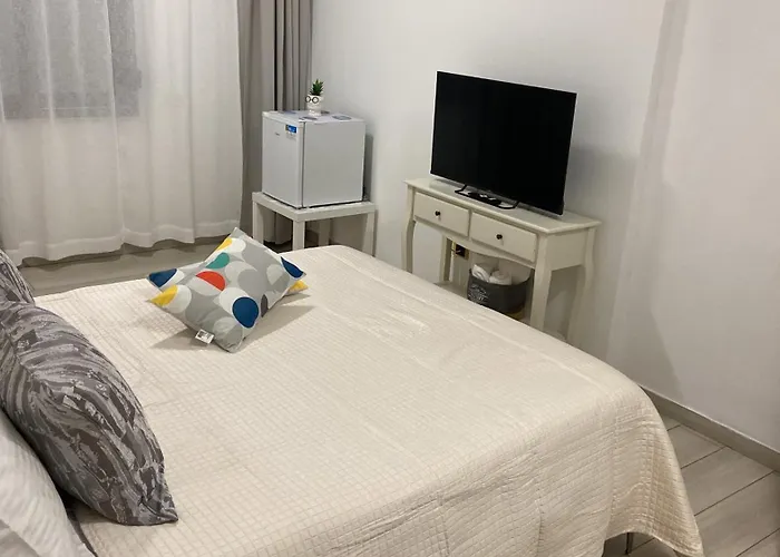 Camelia's House Privat bolig