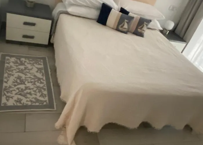 Camelia's House * Olbia