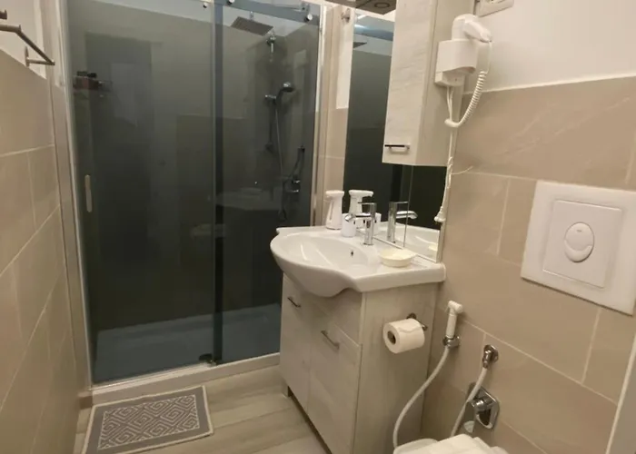 Séjour chez l'habitant Camelia's House