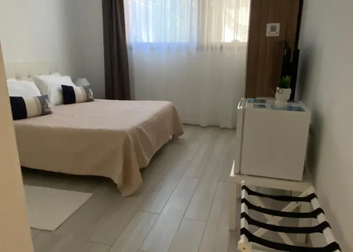 Privat bolig Camelia's House Olbia