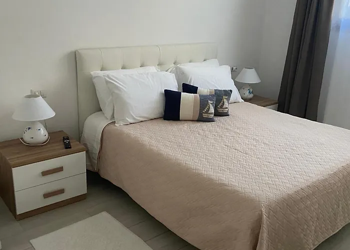 Camelia's House * Olbia