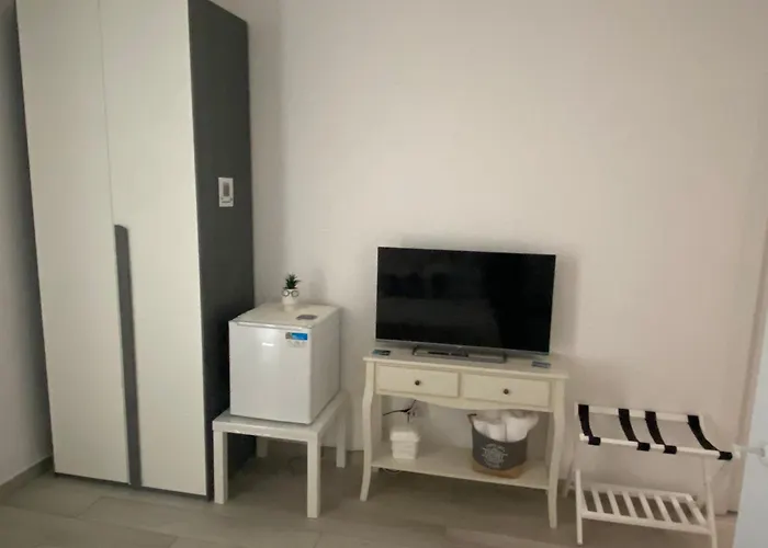 Accommodatie bij particulieren Camelia's House