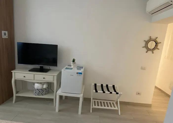 Camelia's House Accommodatie bij particulieren *